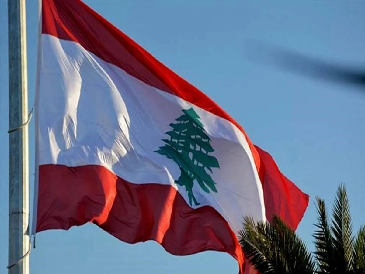 ۵ اسیر لبنانی با میانجیگری صلیب سرخ آزاد شدند