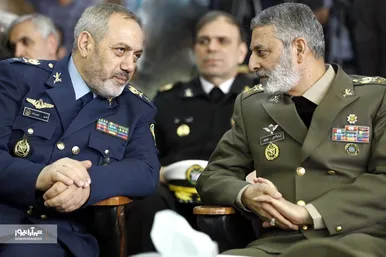 اولین تصاویر از الحاق بیش از ۲۰۰ پهپاد راهبردی به سازمان رزم ارتش