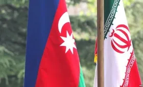 کمک&zwnj;های بشردوستانه آذربایجان در راه ایران