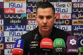 اوسمار: هواداران انتظار قهرمانی دارند، اما مسیر صاف نیست