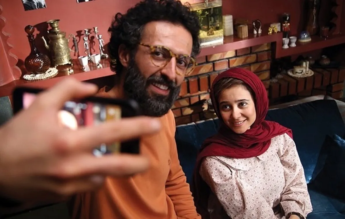 بهروز شعیبی با «بدون قرار قبلی» و «رمانتیسم عماد و طوبی» در راه هند
