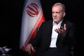 واکنش پزشکیان به مذاکرات احتمالی برجام