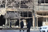 همه چیز درباره مجازات برهم‌زنندگان امنیت عمومی | پاسخ محکم قانون به اغتشاشگر