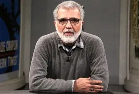 اجرای یلدایی &laquo;بهروز افخمی&raquo; در شبکه نسیم