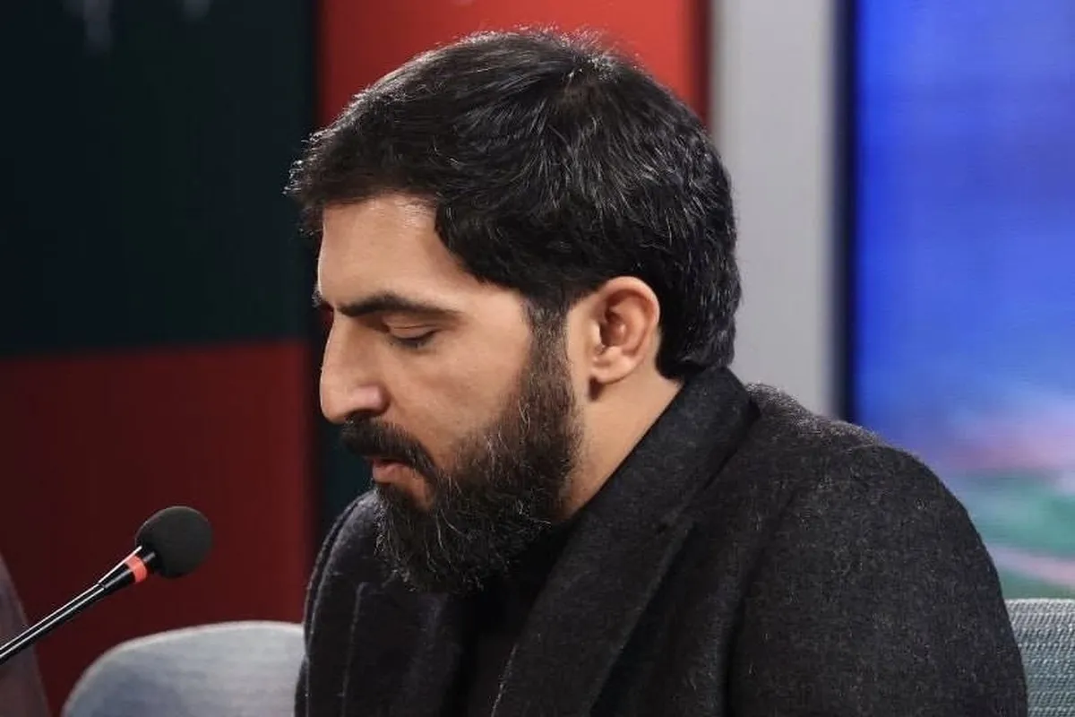 کارگردان فیلم «مجنون»: هیچکس را وطن پرست‌تر از تو ندیدم
