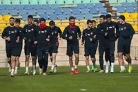 غیبت ۳ بازیکن پرسپولیس در تمرین امروز (۵ دی ماه ۱۴۰۳)