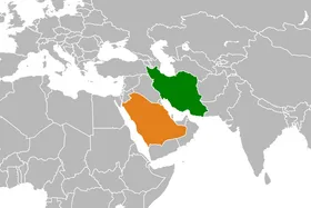تهران و ریاض در مسیر تنش&zwnj;زدایی