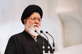 امام جمعه مشهد: &laquo;نفوذ&raquo; و &laquo;ایجاد اختلاف&raquo;، دو برنامه فتنه&zwnj;گری دشمن