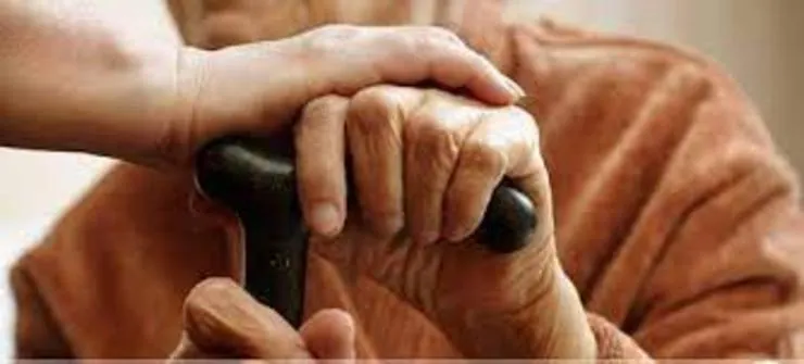 شیب تند سالخوردگی جمعیت در کشور