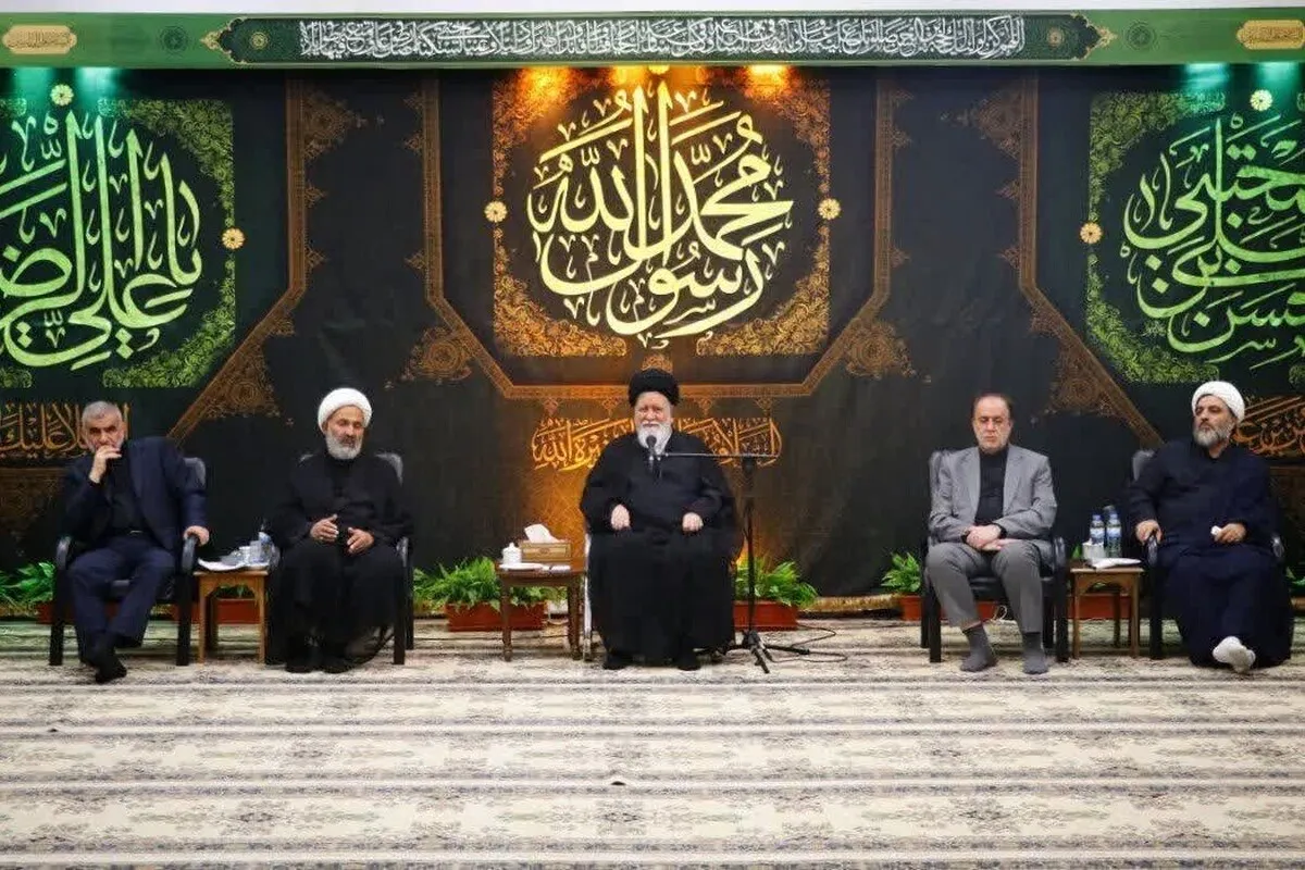 آیت‌الله علم‌الهدی: توجه به جایگاه ملی و بین‌المللی مشهدالرضا (ع) ضروری است | بهبود زیرساخت‌های حمل‌ونقل عمومی برای رفاه حال زائران