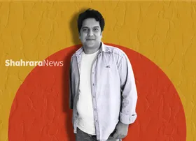 گفتگو با حسام سامری&zwnj;زاده، فیلم&zwnj;نامه&zwnj;نویس &laquo;گشت ۳&raquo;