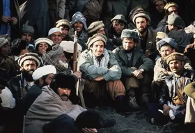 عکس&zwnj;هایی از خروج شوروی از افغانستان در ۳۶ سال پیش