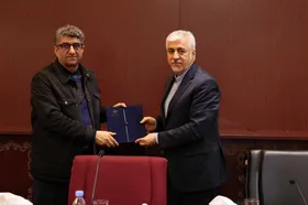 کناره&zwnj;گیری احتمالی رئیس هیات مدیره پرسپولیس از یک سمت مهم