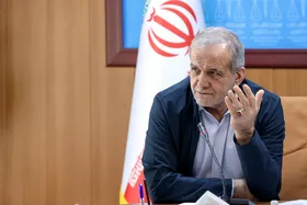 پزشکیان در بازدید وزارت دادگستری: اجرای FATF داخلی، بسیاری از مصادیق فساد را رفع خواهد کرد