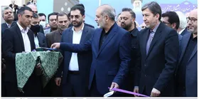 امضای تفاهم&zwnj;نامه خرید و سرمایه&zwnj;گذاری۹۰۰ اتوبوس جدید برای مشهد