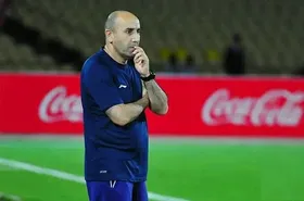 سرمربی تیم ملی فوتبال افغانستان کناره&zwnj;گیری کرد