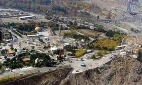 استاندار خراسان رضوی: پیگیر احیای کوهستان پارک شادی مشهد هستیم