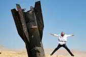 تحقیرِ رسانه‌های اسرائیلی با یک اشتباه فنی | وقتی «بدنه» موشک به جای «موشک» سندِ شکست شد!