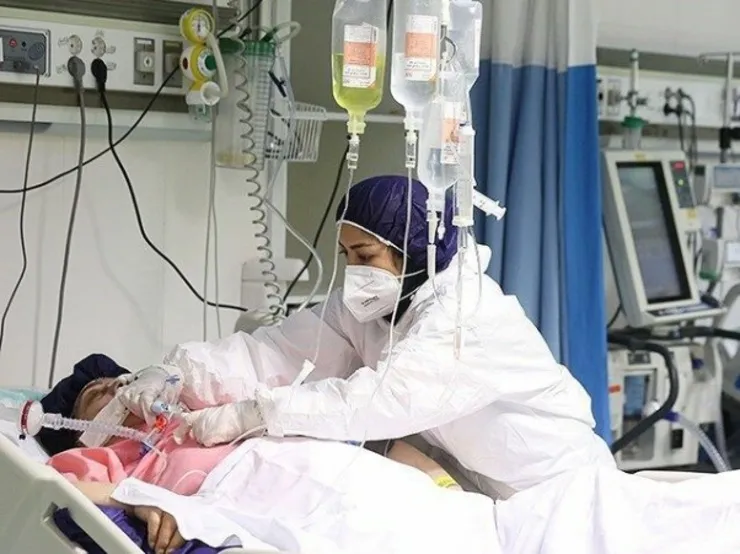دانشگاه علوم‌پزشکی مشهد درباره عدد و رقم کرونایی شهر آمار نمی‌دهد