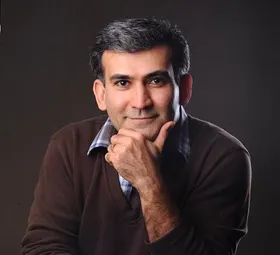 &laquo;دیوانه باش آدم باش&raquo; فیلم جدید &laquo;آرش معیریان&raquo;