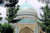 نیشابور؛ ایستگاه تاریخ‌ساز سفر امام رضا (ع) | روایتی از حدیثی که توحید و ولایت را پیوند زد