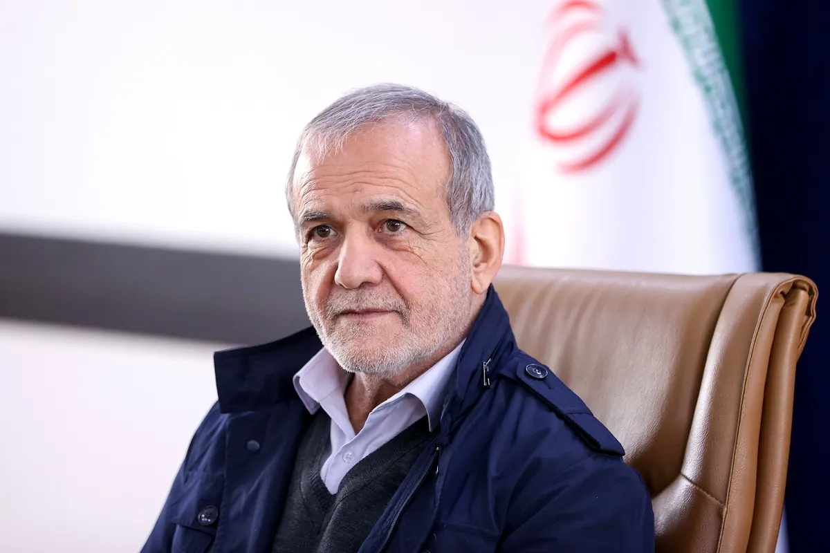 مراسم روز دانشجو سال ۱۴۰۴ با حضور پزشکیان در دانشگاه شهید بهشتی برگزار می‌شود