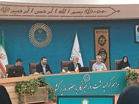 وزیر کشور: یک میلیون و ۱۰۰ هزار تبعه غیرمجاز از کشور خارج شده&zwnj;اند | کاهش ۶ درصدی در تراکنش&zwnj;های خرید نان