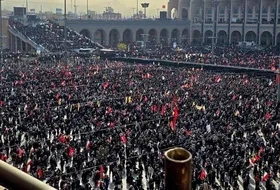 فردا یکشنبه ۱۴ تیر ۱۴۰۵ به صورت رسمی تعطیل شد