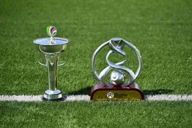 سهمیه ایران در سوپرلیگ آسیا اعلام شد + عکس