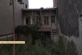 درباره مسیری که روزگاری میزبان جنوبی&zwnj;ترین قراول&zwnj;خانه مشهد بود | &laquo;مهرآیین&raquo;؛ کوچه&zwnj;ای گرفتار بین دیروز و امروز