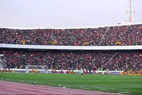 بازی‌های خانگی پرسپولیس به آزادی رفت
