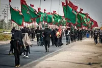 آمادگی کامل برای ارائه دارو به زائران اربعین در مرزها