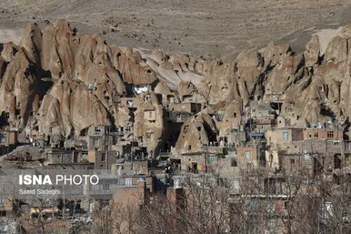 نوروزگردی | روستای تاریخی کندوان