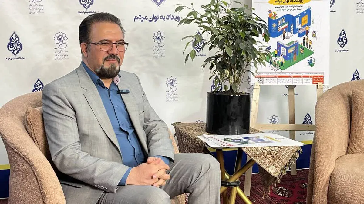 توسعه پایدار شهری در گرو مشارکت واقعی مردم و تشکل‌های مردمی است