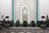 تولیت آستان قدس رضوی: کسب رضایت الهی محور تصمیمات رهبر شهید انقلاب بود