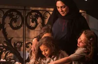 نگاهی به فیلم «سرزمین فرشته‌ها» از بابک خواجه‌پاشا | کودکان می‌میرند، رویاهایشان نه