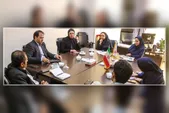 گفت‌و‌گو درباره چالش‌های کارآفرینان خراسانی در میزگرد شهرآرا | کمبود نیرو، بهره بالا و قوانین ناکارآمد؛ ۳ چالش کسب و کار