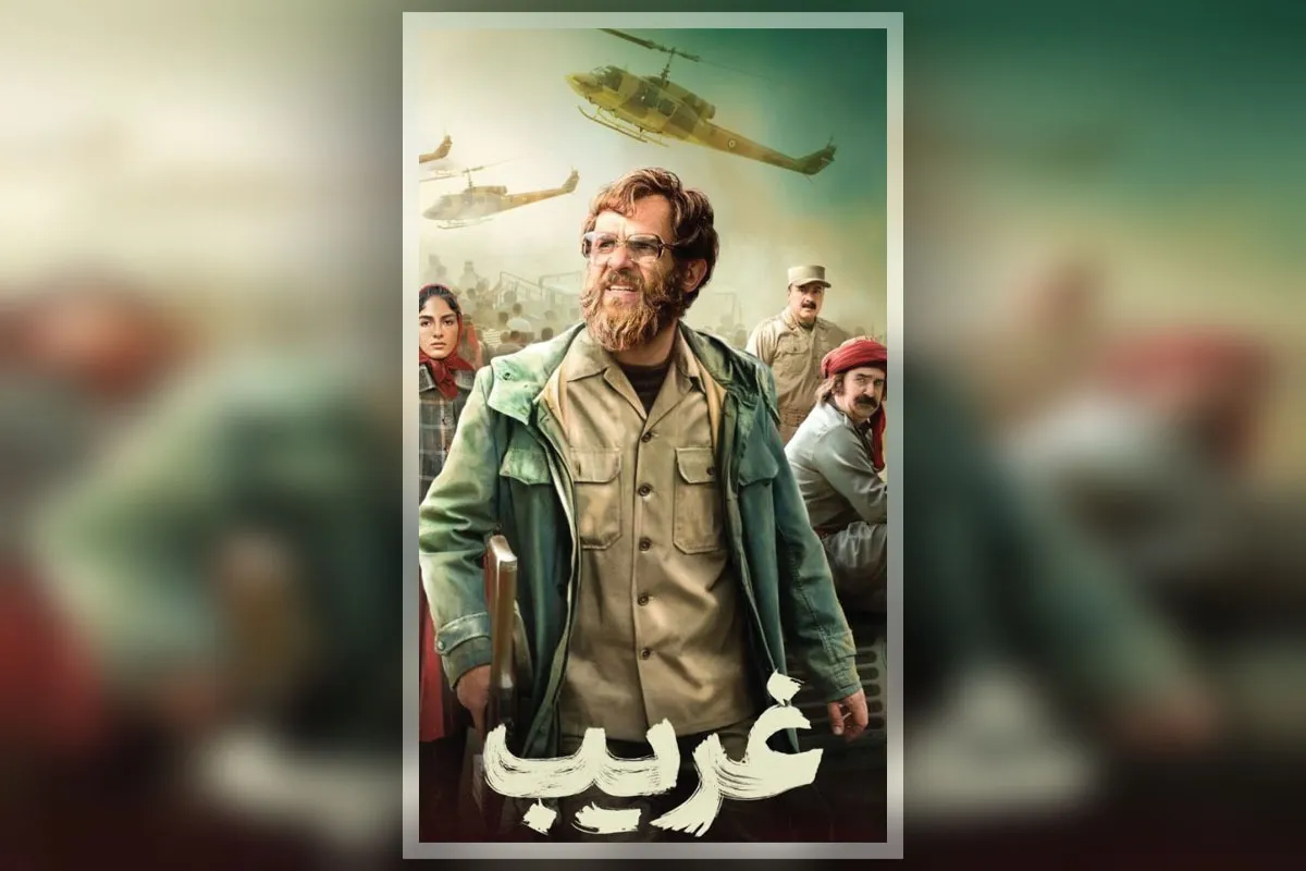 بجنگ، اما بذر کینه نکار!