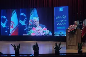مشاور وزیر علوم: اگر به قانون به عنوان میثاق ملی وفادار باشیم، هیچ اختلافی پیش نمی&zwnj;آید