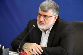 &laquo;محمدصادق معتمدیان&raquo; استاندار جدید تهران کیست؟