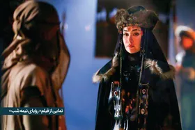 گفت وگو با حسن آخوندپور، کارگردان مشهدی سریال رؤیای نیمه شب | حرف امروز با روایتی از تاریخ