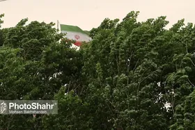 پیش&zwnj;بینی هواشناسی مشهد و خراسان رضوی امروز (چهارشنبه، ۱۴ مرداد ۱۴۰۵) | تداوم وزش باد شدید و گردوخاک در استان تا اوایل هفته آینده