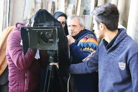 گپ و گفت با رضا گلچین، هنرمند مشهدی: &laquo;مشهد&raquo; قلب تپنده تئاتر و سینمای کشور است