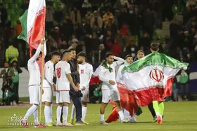 پاداش&zwnj;های سنگین برای حضور در جام جهانی ۲۰۲۶