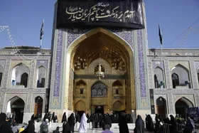 ارائه خدمات ویژه به زائران در مسیر&zwnj;های منتهی به حرم امام&zwnj;رضا(ع)