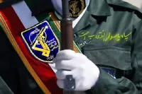 جزئیات عملیات شبانه نیروی دریایی سپاه علیه آمریکا منتشر می‌شود (۷ تیر ۱۴۰۵)