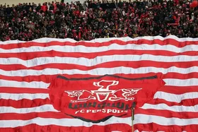 غرامت ۶.۵ میلیاردی پرسپولیس از اسپانسرش!