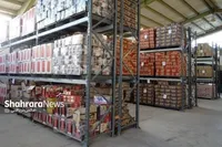 فرصت یک ماهه دادستان کل کشور برای تعیین تکلیف کالاهای دپو شده در خراسان‌ رضوی