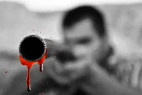 قتل یک خانواده سنندجی توسط داماد خانواده |  قاتل خودکشی کرد