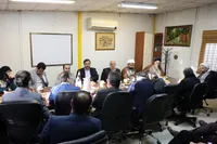 برخورد قضایی با معتادان متجاهر و متکدیان در خراسان رضوی | وجود خلا‌های قانونی در راستای برخورد با متکدیان (۱۰ دی ۱۴۰۲)